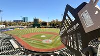 Wisycom’s 10‑antenna system delivers seamless full‑park wireless coverage at Sutter Health Park.