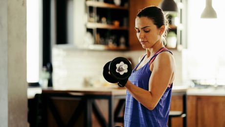 30 minute workout