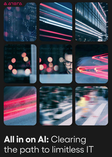 Atera - Autonomous IT, made real with AI