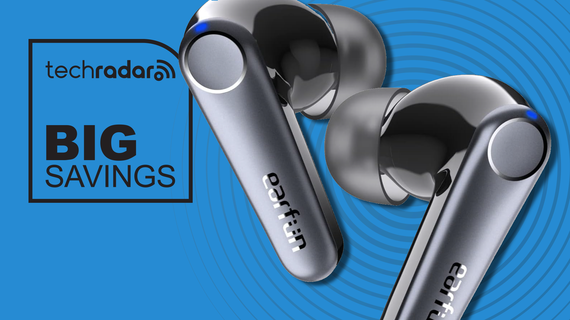 Echo Buds (2023) vs. EarFun Air Pro 3: which earbuds are best for  you?