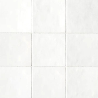 White square tiles from Wayfair