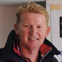 Gareth Hughes