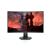 Dell 27 Curved QHD Monitor - S2722DGM |