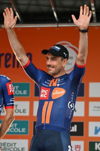 John Degenkolb