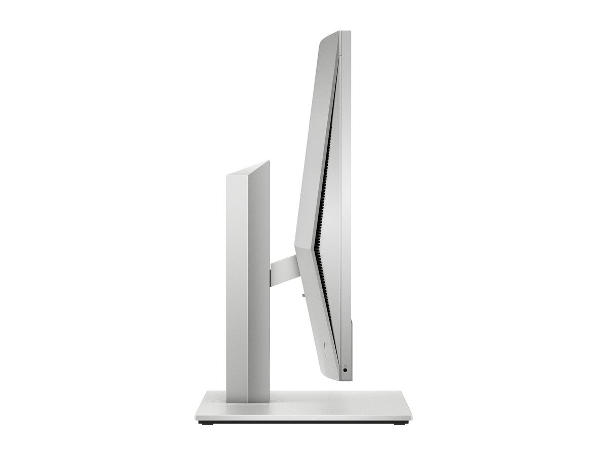 HP EliteOne AiO 800 Side