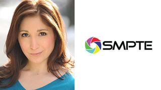 SMPTE interim executive director Sally-Ann D&#039;Amato