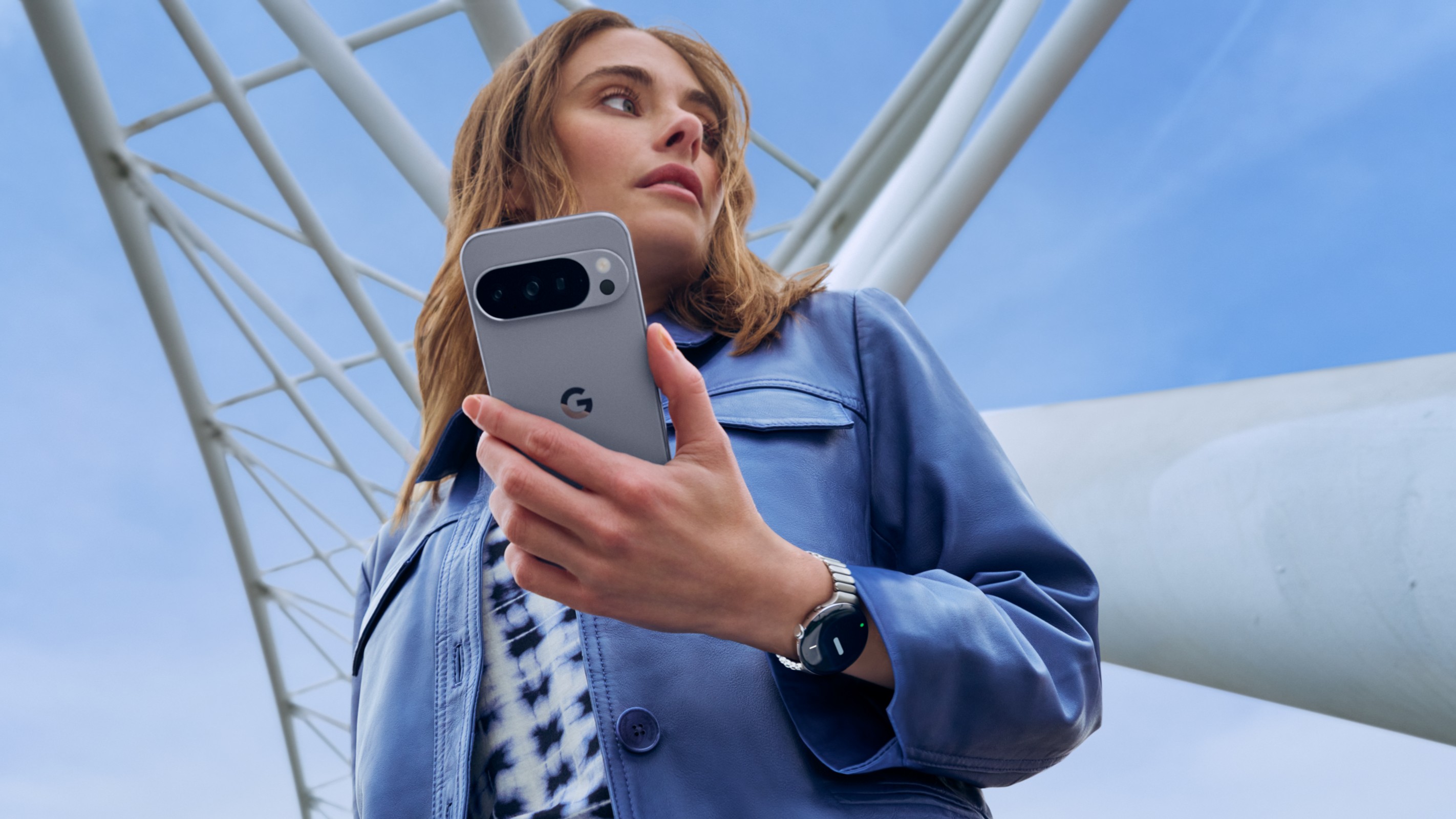 Google Pixel 10 Pro