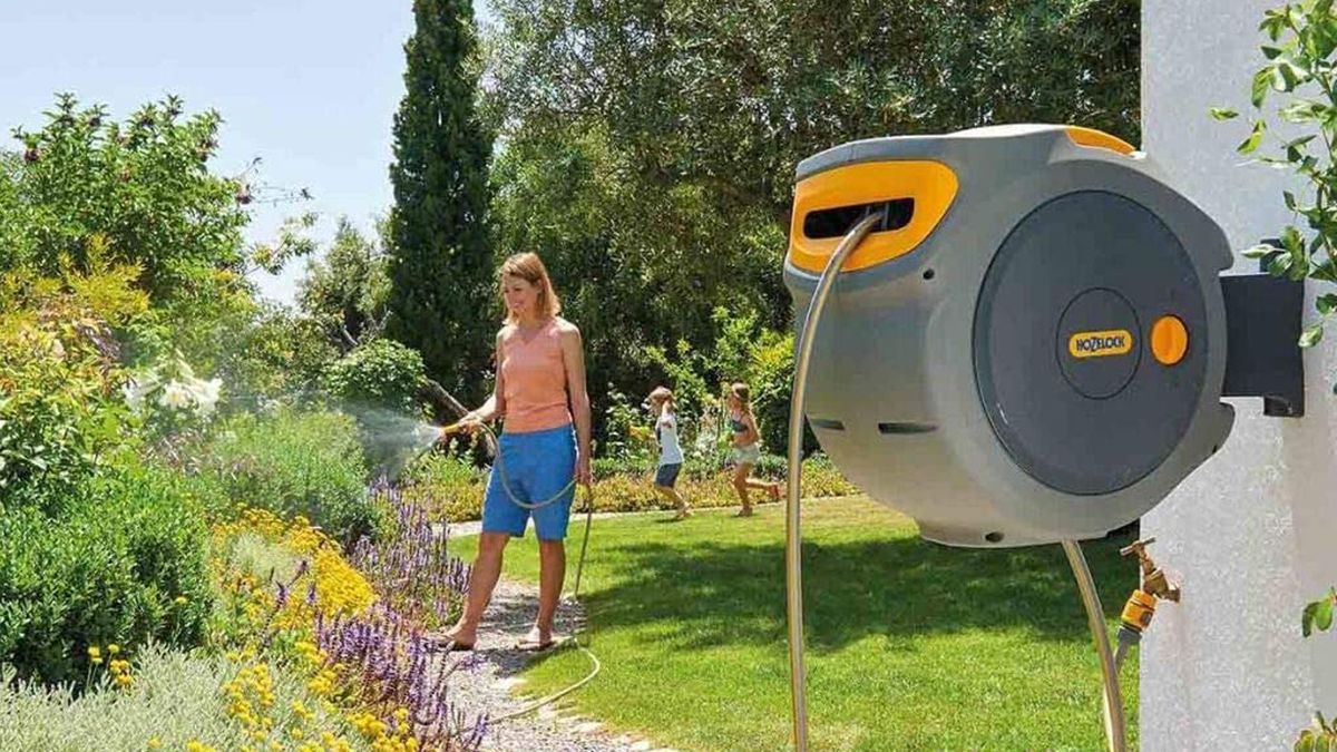 Best Garden Hose 6 Pipes For Easy Maintenance Real Best Garden Hose 6 Pipes For Easy
