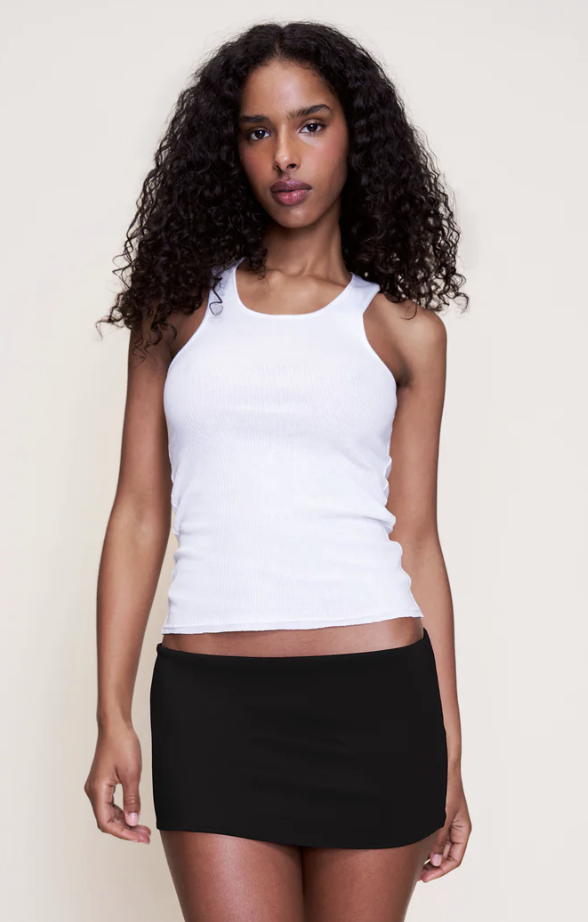Guizio, The Perfect Classic Tank