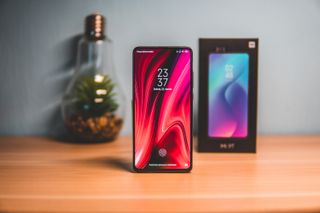 Xiaomi Mi 9T / Redmi K20