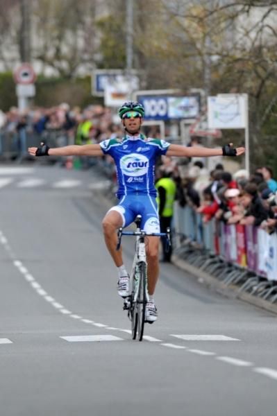 Laurent Mangel (Saur-Sojasun)