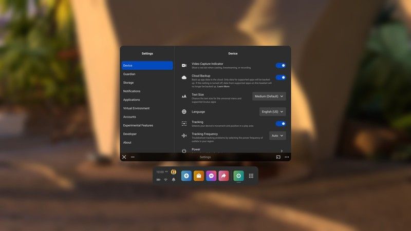 December Quest V35 Update Finally Adds Cloud Saves And Multi User 