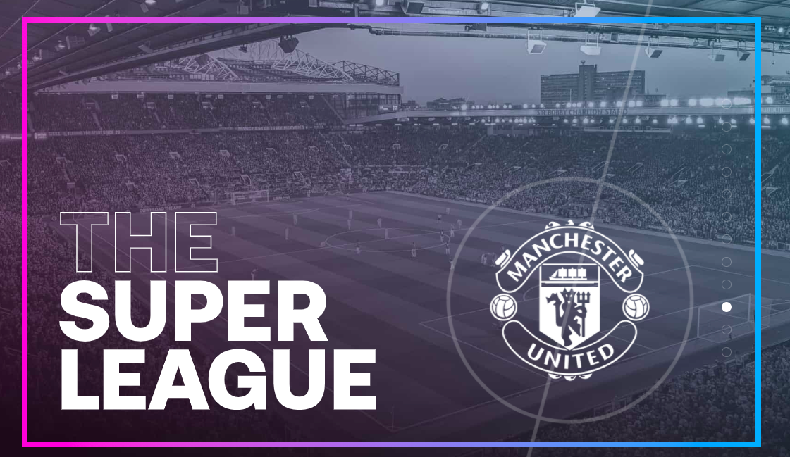 European Super League, Manchester United