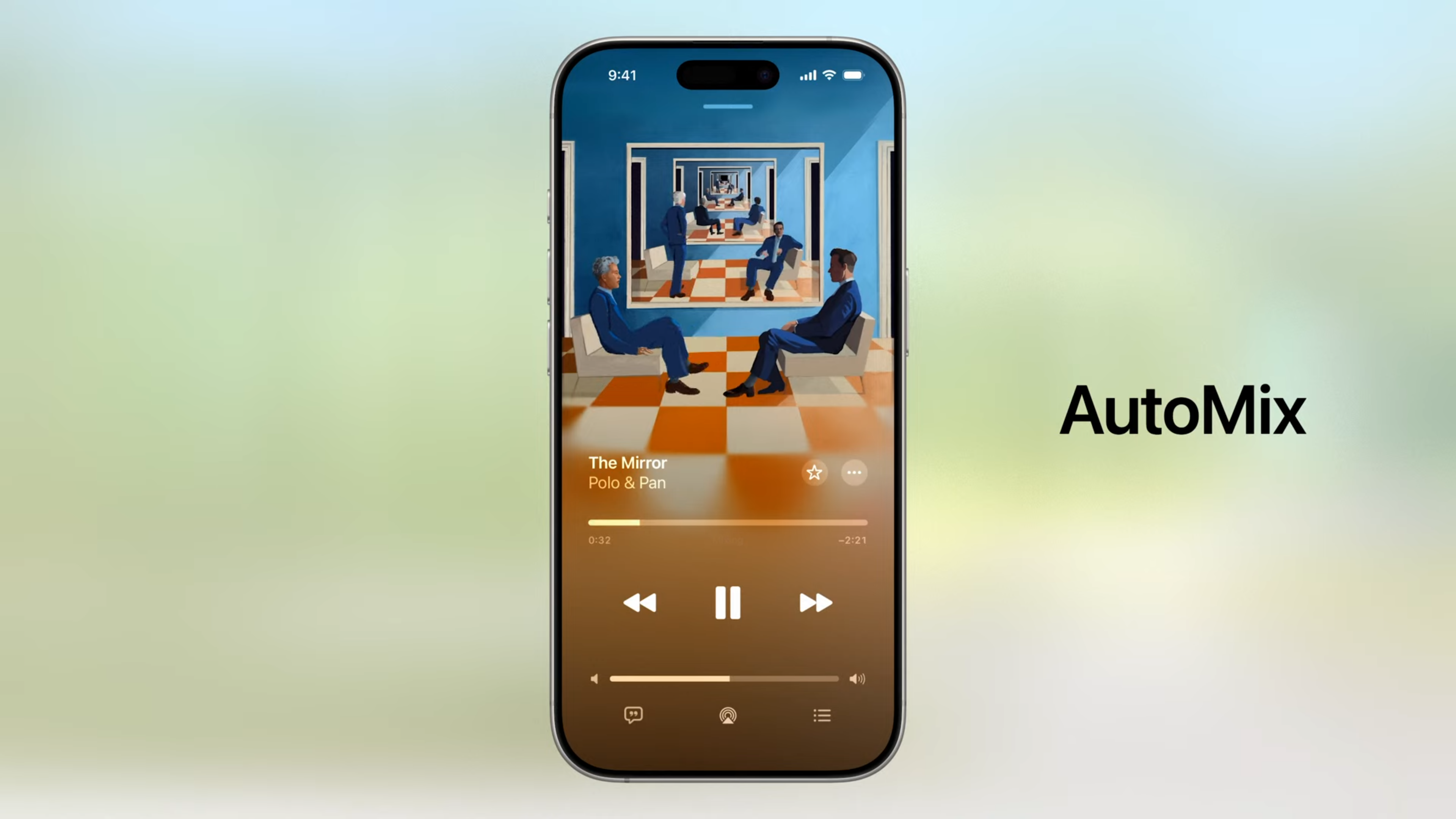 Apple WWDC 2025