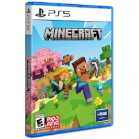 Minecraft | $29.99 $26.75 at AmazonSave $3 - UK: £25.99£22.95 at Amazon
