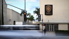 Warner Bros. Studio