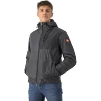 Castelli Riscalda Puffy Jacket Castelli Riscalda Puffy Jacket