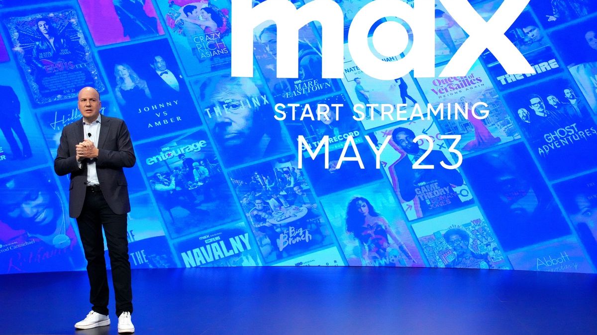 HBO Max is now just 'Max'—4 things to know about the streaming shakeup