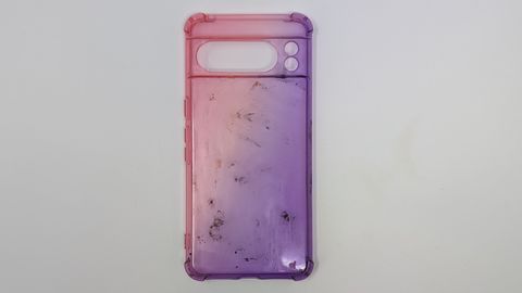 How to clean a clear phone case | TechRadar