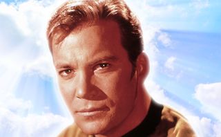 Captain Kirk, Star Trek