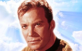 CAPTAIN KIRK, Star Trek (1968)