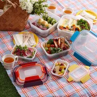 Joseph Joseph Nest Lock 5-Piece Storage Container Set: View at Very