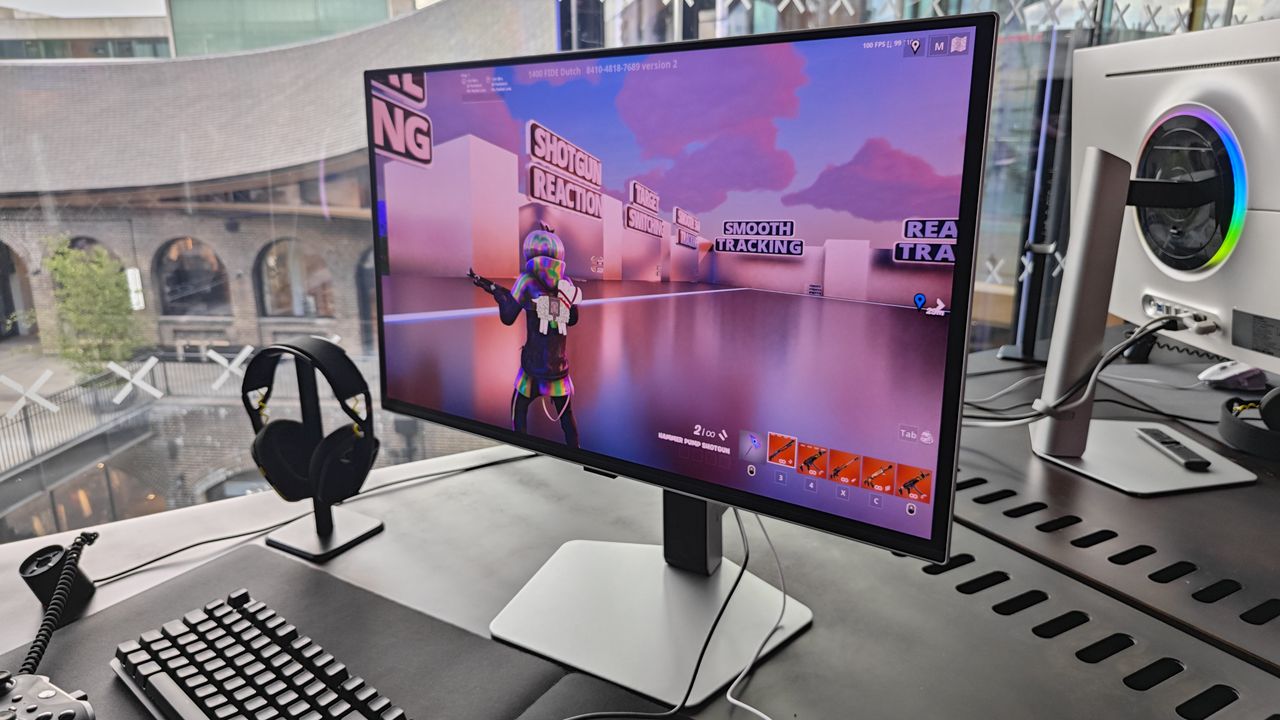 Samsung Odyssey OLED G6