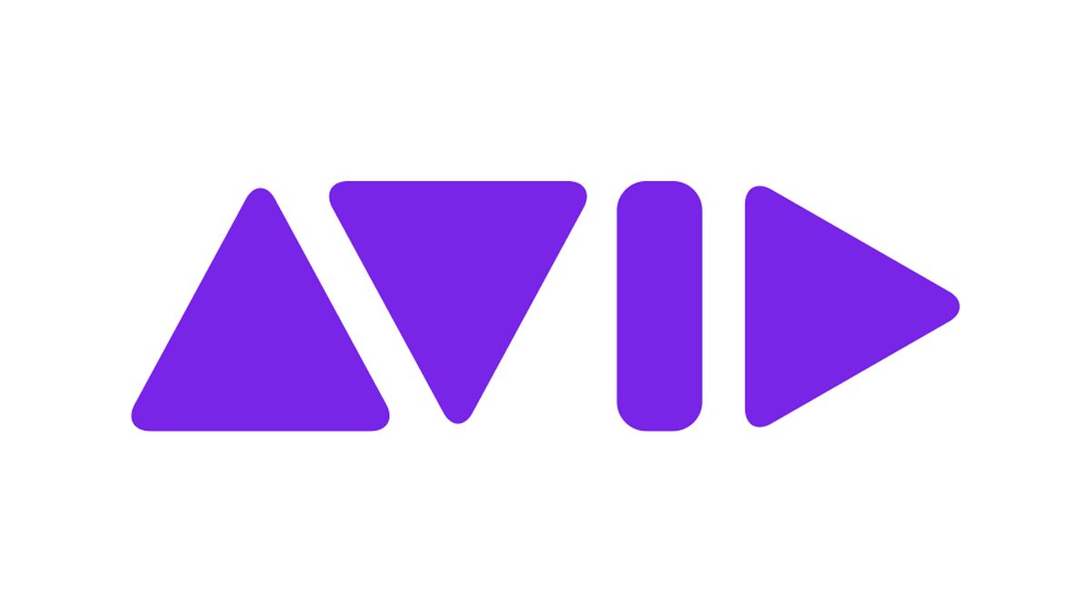 Avid logo