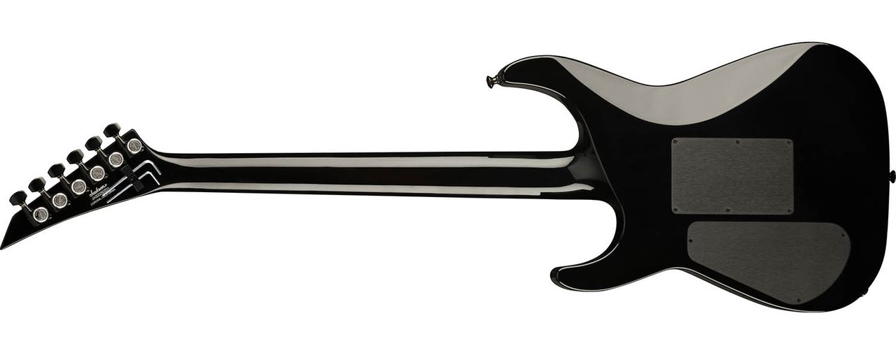 Jackson American Series Soloist SL3