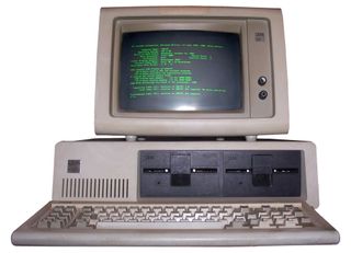 IBM 5150 Business PC