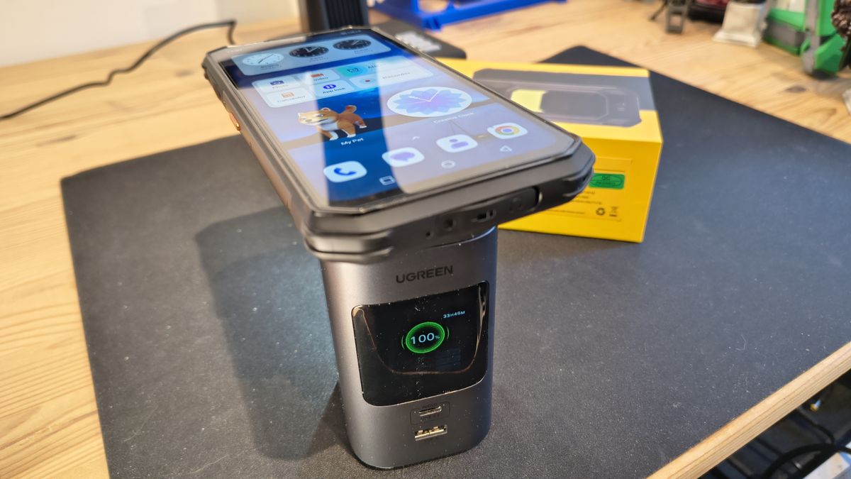 AGM G3 Pro