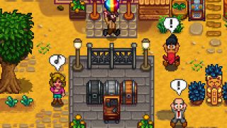 Stardew Valley Update 14 Will Let You Keep Your Own Cash In