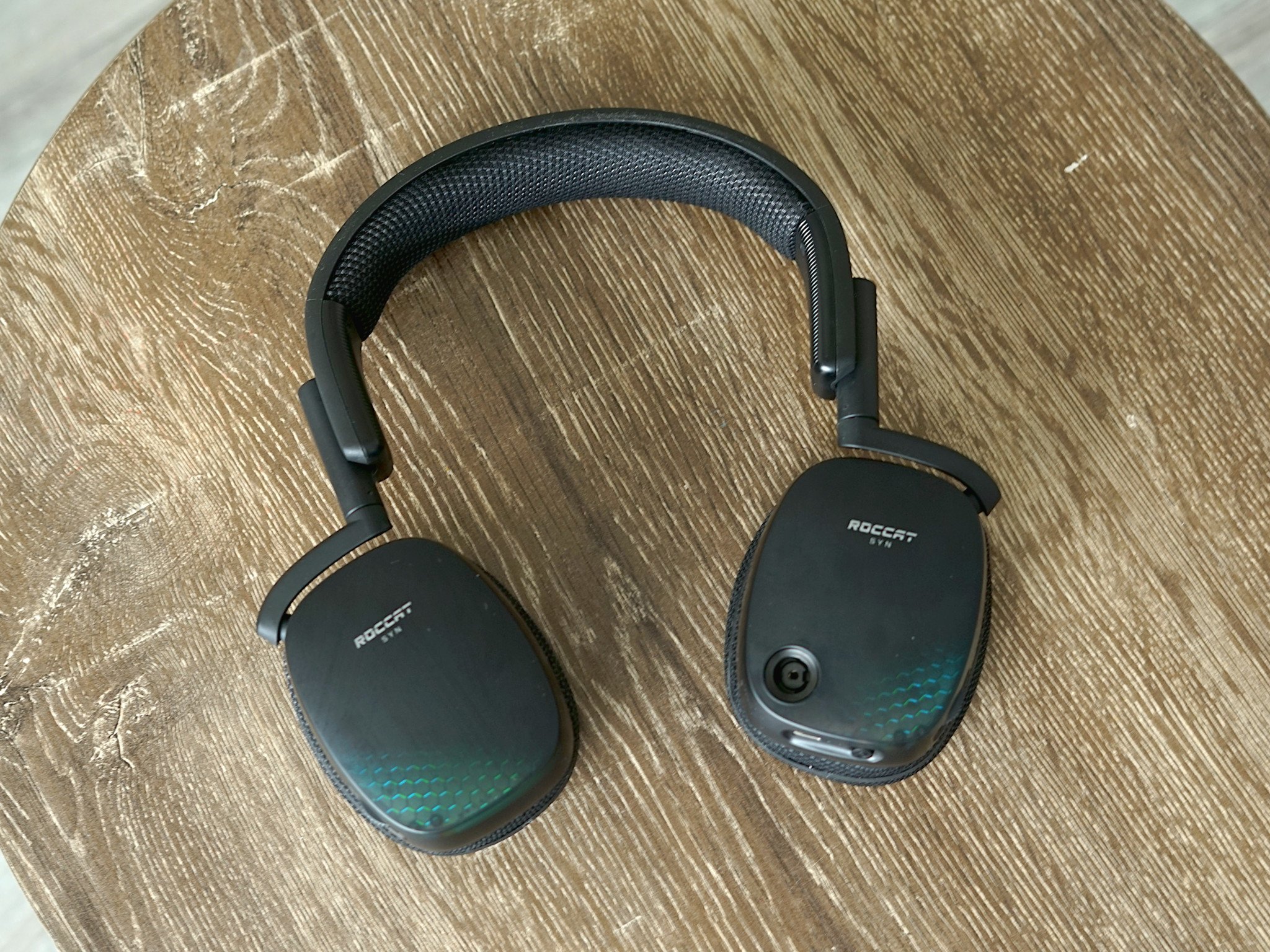 Roccat Syn Pro Air