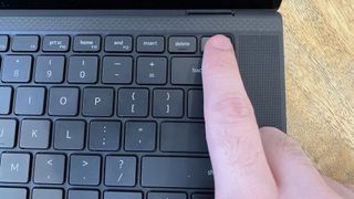 Dell XPS 15 (9500)
