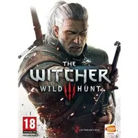 The Witcher 3: Wild Hunt | $39.99 $3.99 at MicrosoftSave $36 -