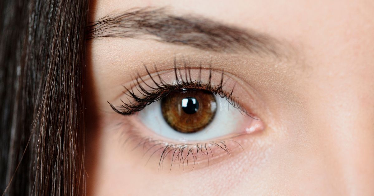 Turns out you do need a lash primer-here's why | Marie Claire UK