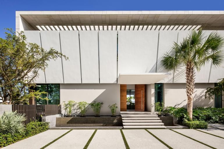 We scour the city for some of the best Miami houses | Wallpaper