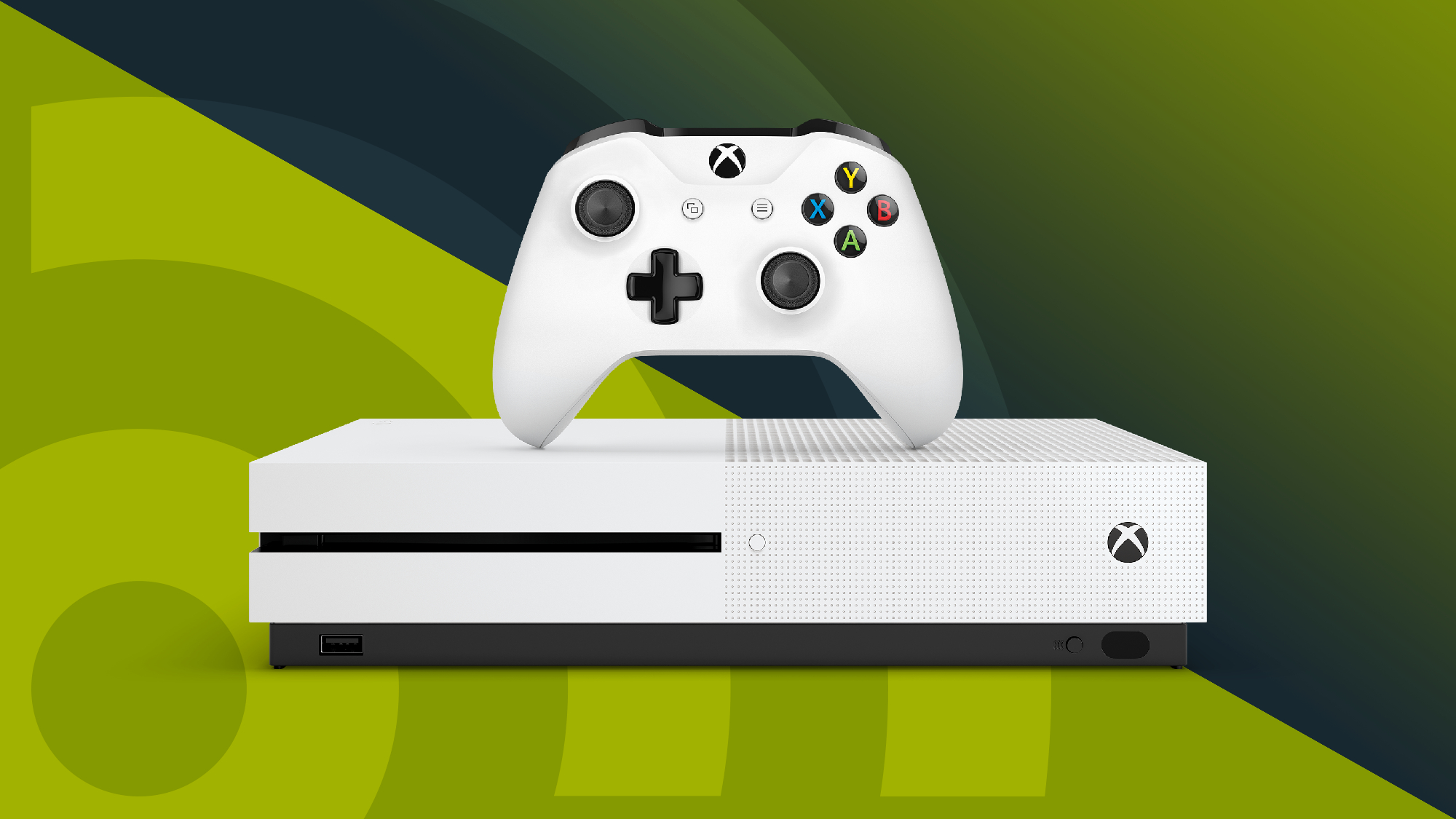 Best Xbox One accessories in 2024 TechRadar