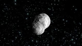 The Christmas asteroid, 2015 RN35, poses no threat, but like many middle-sized space rocks out there, we just don’t know that much about it.