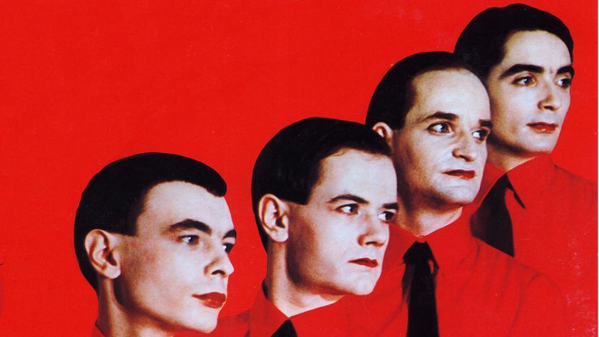 Kratftwerk