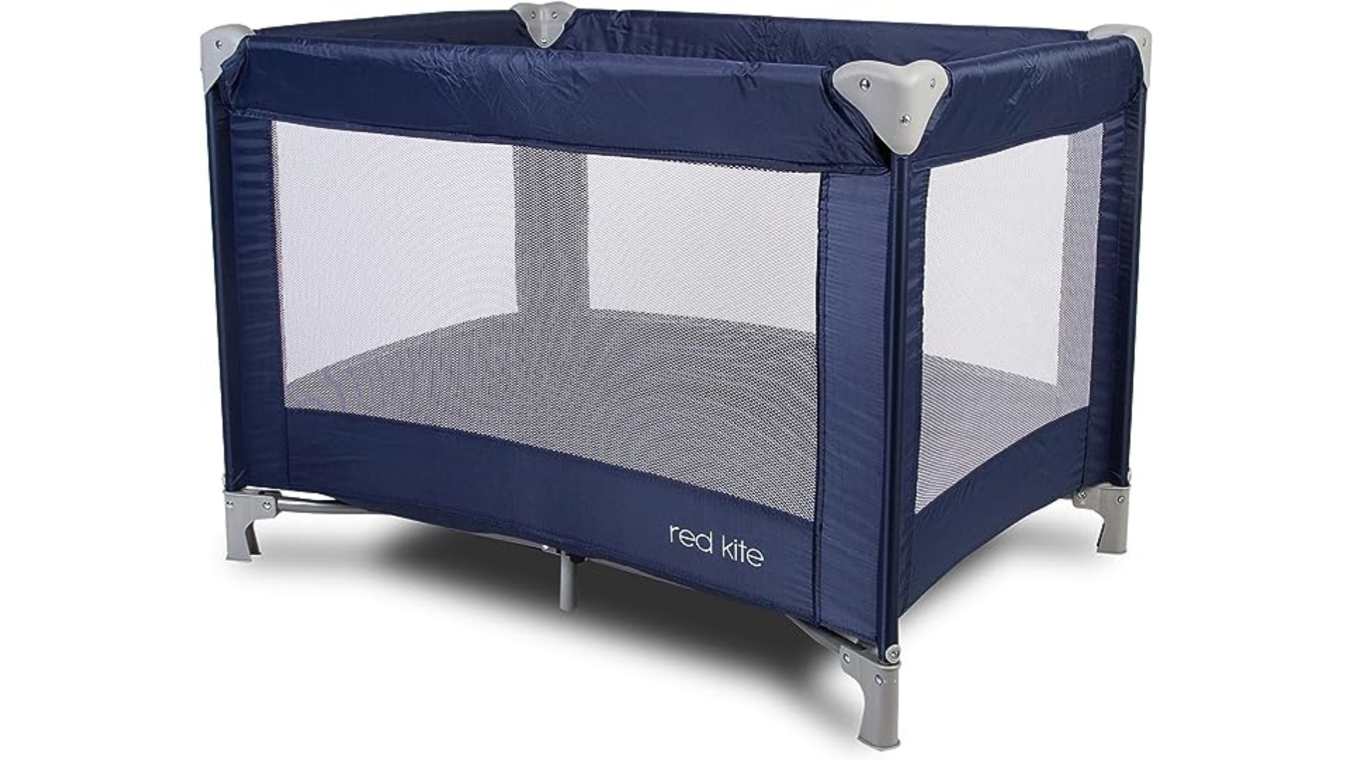 The Red Kite Sleep Tight Travel Cot