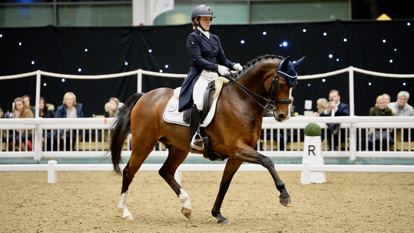 Lisa Marriott &amp;amp; Valucio