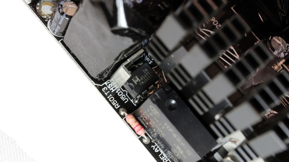 EVGA 750 G6