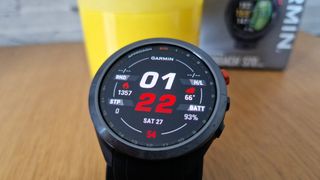 Garmin Approach S70