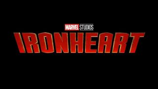 Marvel Phase 4 - Ironheart