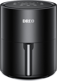 Dreo 4qt Air Fryer: was $89 now $75 @ Amazon