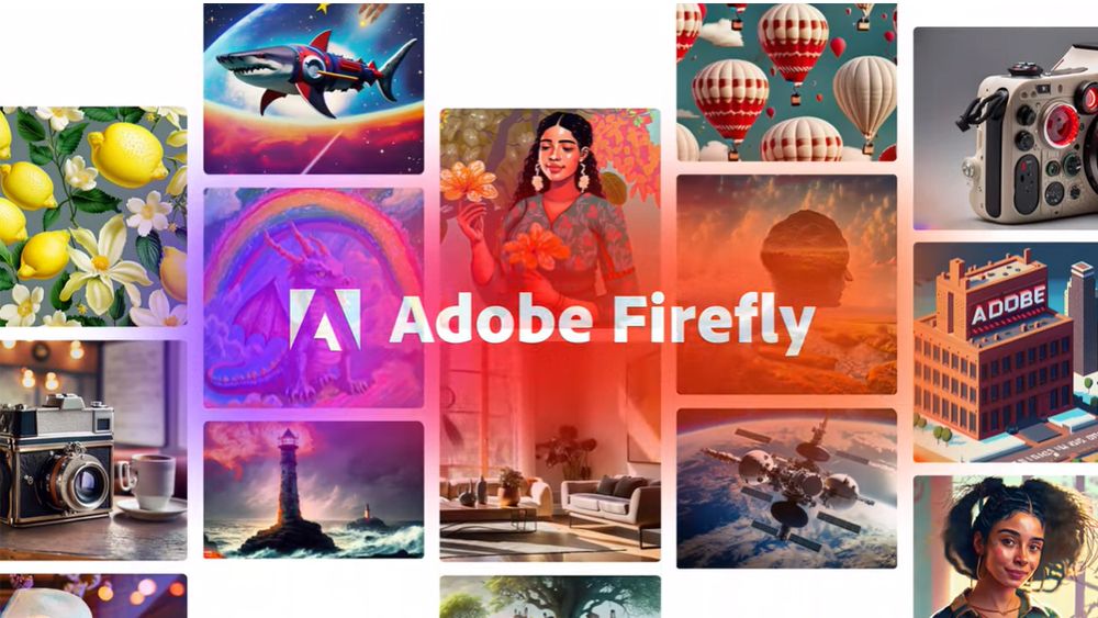 Adobe software list: which apps to use for different creative tasks ...