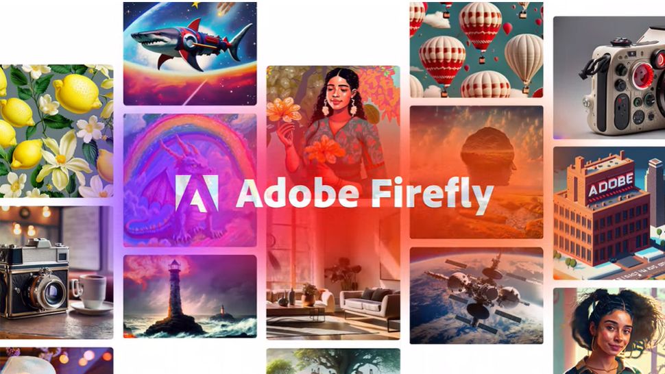 Adobe software list: which apps to use for different creative tasks ...