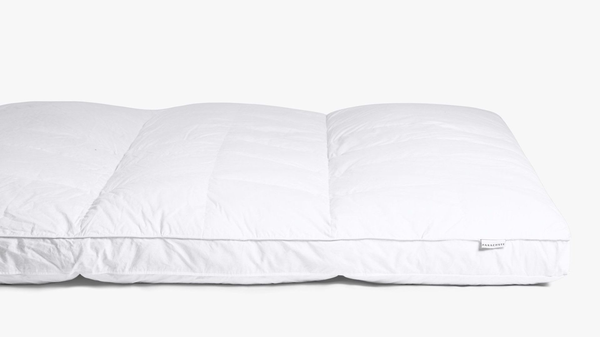 Parachute Down Mattress Topper - best mattress topper