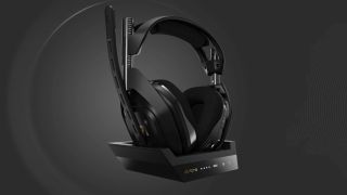 Astro A50 promotional render